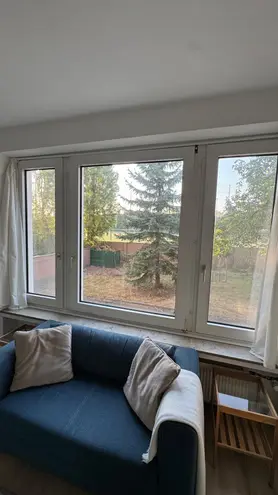 1 Zimmer Wohnung mit 26 m² in Düsseldorf – Bild 5