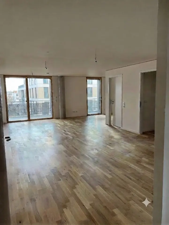 5 Zimmer Wohnung mit 114 m² in Lörrach – Bild 1
