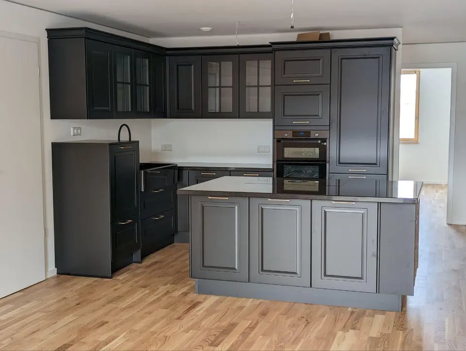 5 Zimmer Wohnung mit 114 m² in Lörrach – Bild 2