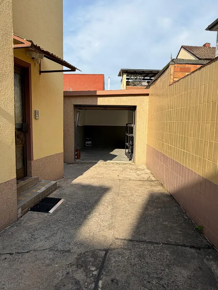 3 Zimmer Wohnung mit 55 m² in Ludwigshafen – Bild 2
