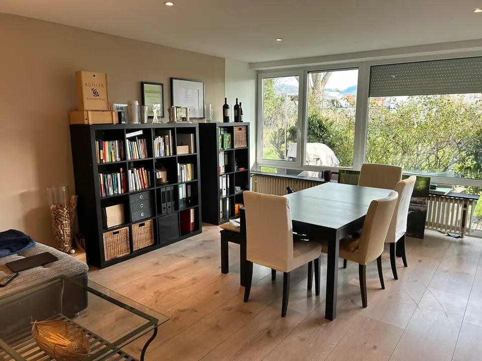 3 Zimmer Wohnung mit 55 m² in Ludwigshafen – Bild 8