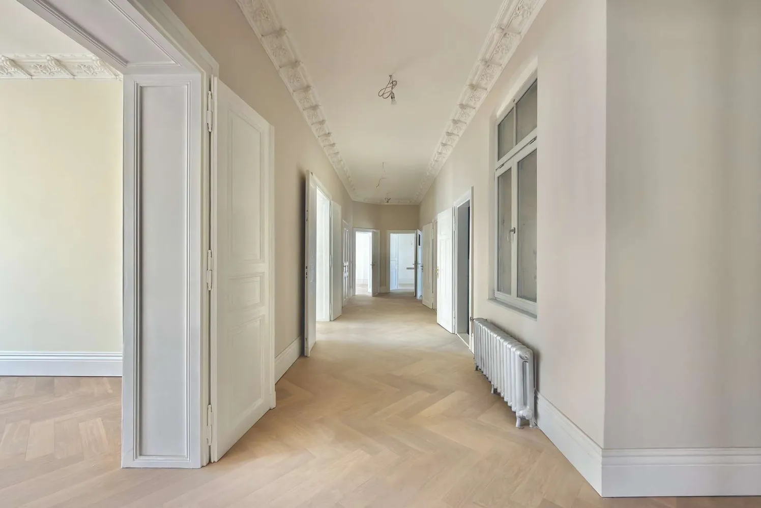 8 Zimmer Wohnung mit 210 m² in Görlitz – Bild 11