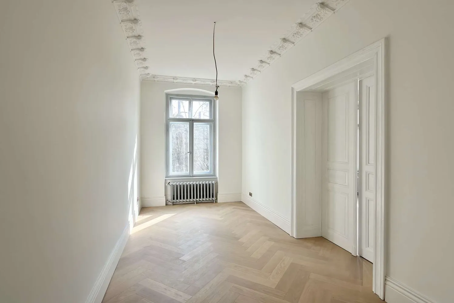 8 Zimmer Wohnung mit 210 m² in Görlitz – Bild 8