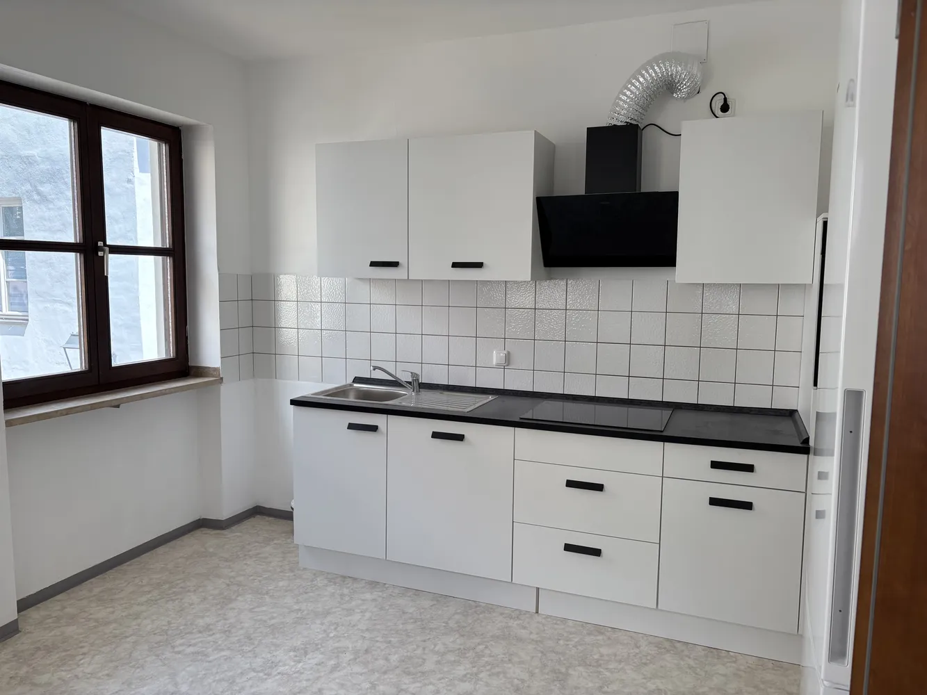 4 Zimmer Wohnung mit 101 m² in Amberg – Bild 1