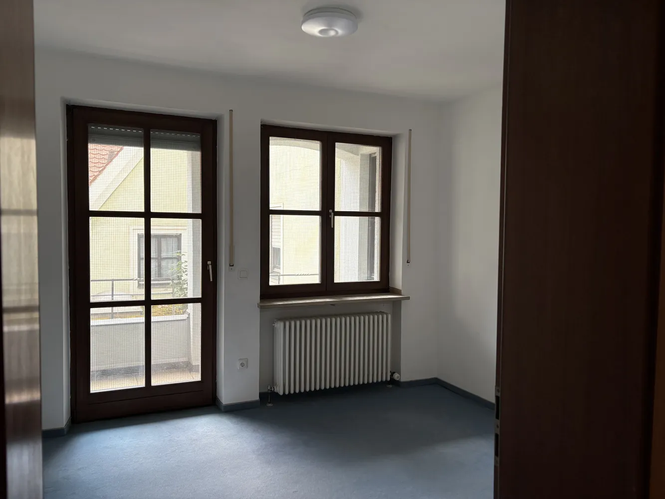 4 Zimmer Wohnung mit 101 m² in Amberg – Bild 4