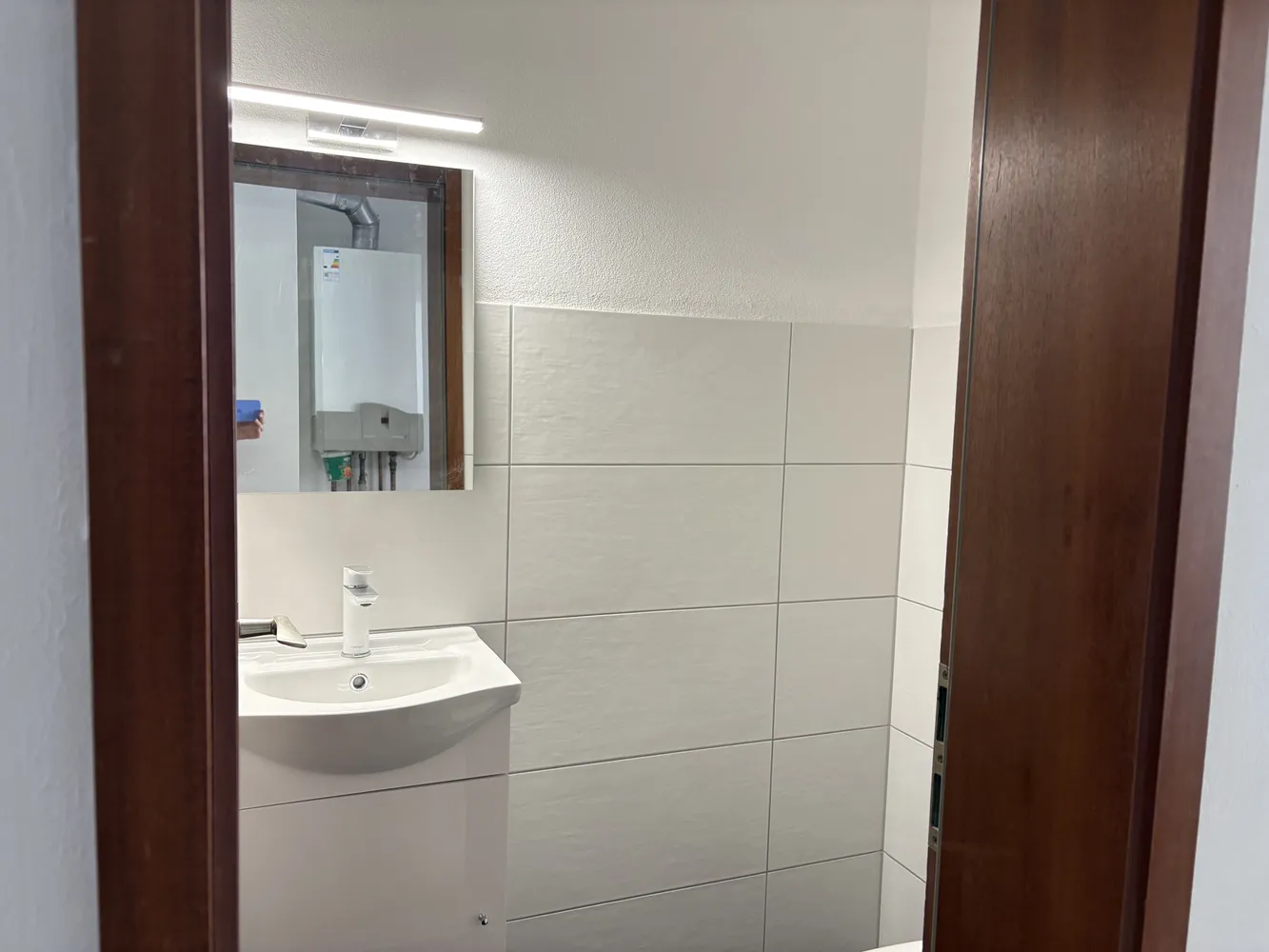 4 Zimmer Wohnung mit 101 m² in Amberg – Bild 7