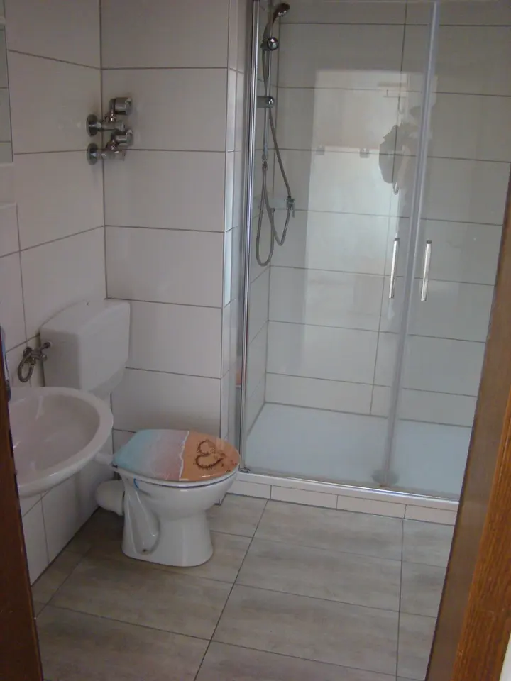 Studio mit 30 m² in Dietzenbach – Bild 2