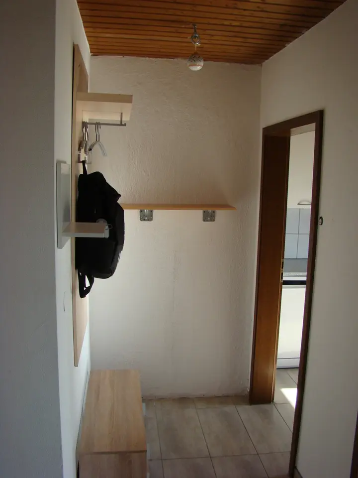 Studio mit 30 m² in Dietzenbach – Bild 8