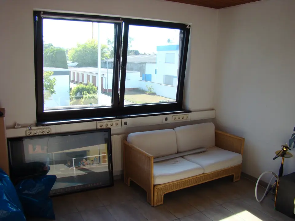 Studio mit 30 m² in Dietzenbach – Bild 9