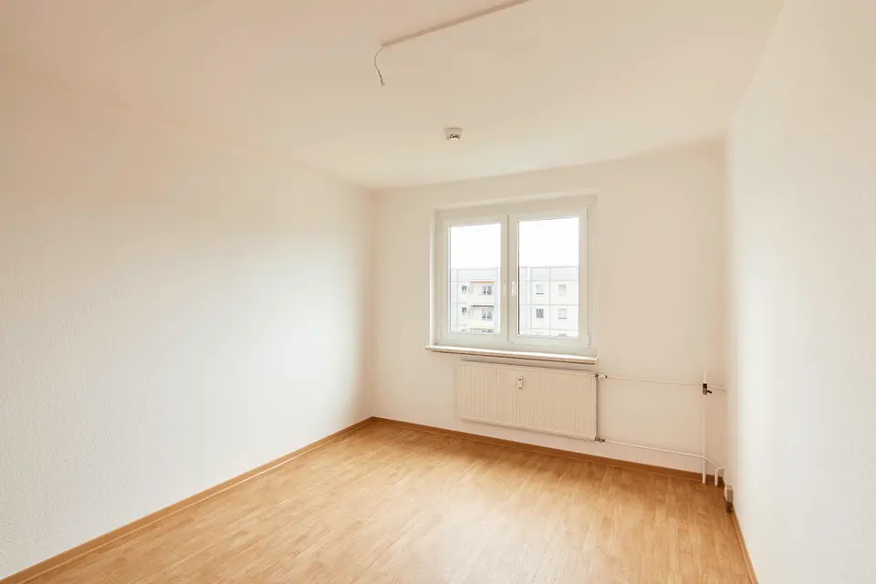 2 Zimmer Wohnung mit 43 m² in Wernigerode – Bild 1