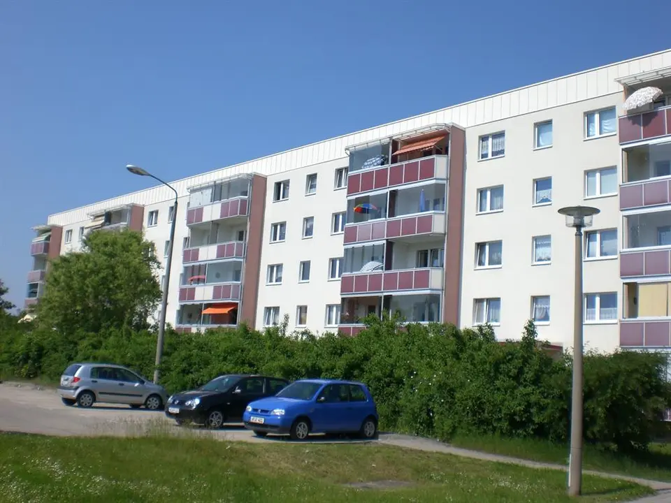 2 Zimmer Wohnung mit 43 m² in Wernigerode – Bild 5