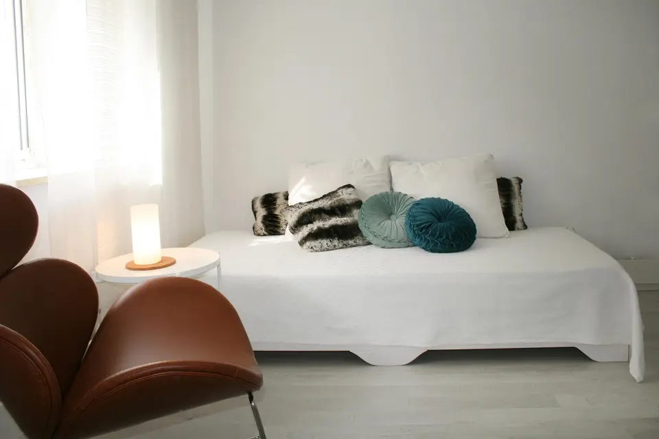 WG-Zimmer mit 42 m² in Vaihingen an der Enz – Bild 1