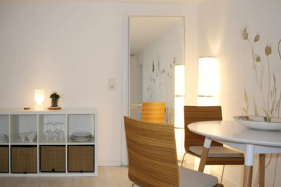 WG-Zimmer mit 42 m² in Vaihingen an der Enz – Bild 3