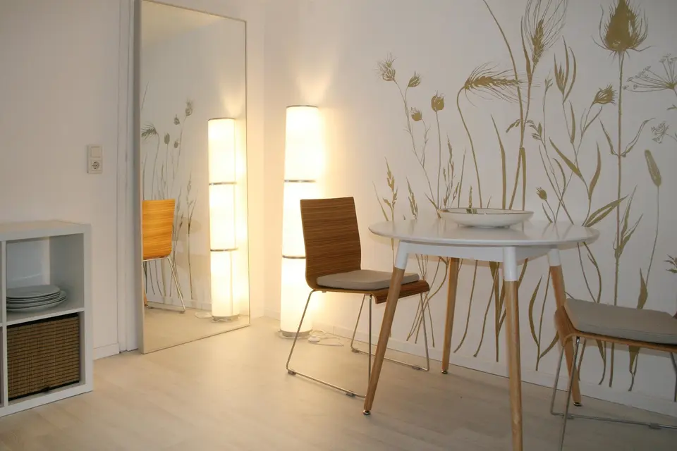 WG-Zimmer mit 42 m² in Vaihingen an der Enz – Bild 4