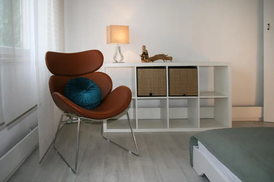 WG-Zimmer mit 42 m² in Vaihingen an der Enz – Bild 7