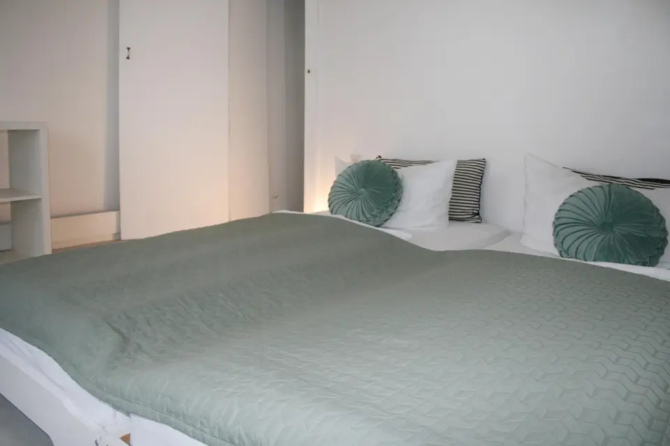 WG-Zimmer mit 42 m² in Vaihingen an der Enz – Bild 8
