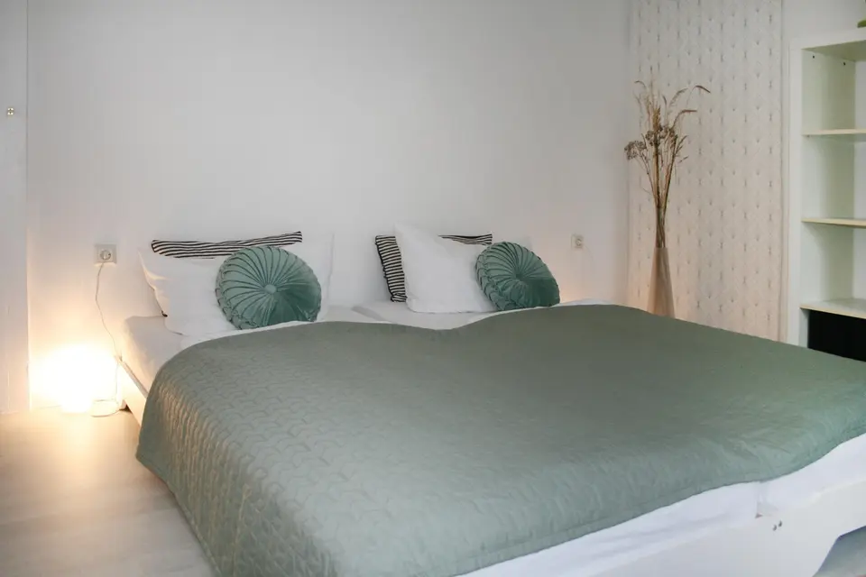 WG-Zimmer mit 42 m² in Vaihingen an der Enz – Bild 9