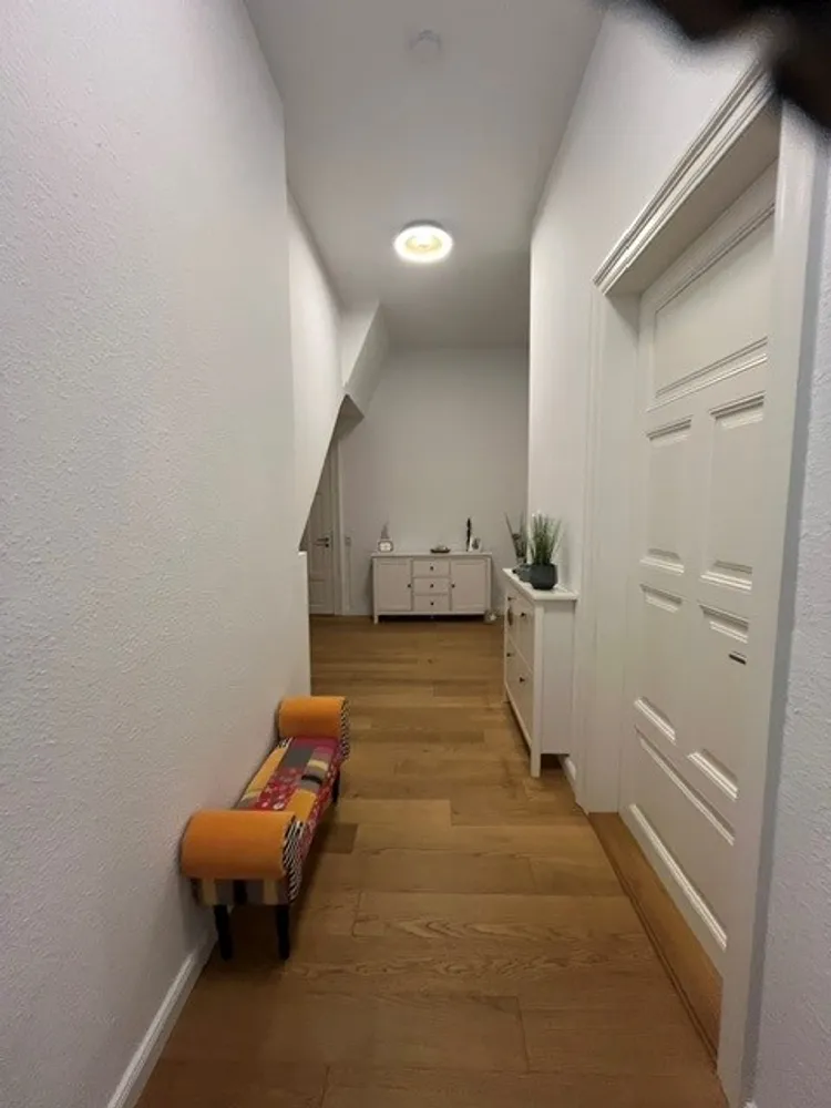 1 Zimmer Wohnung mit 135 m² in Bremen – Bild 1