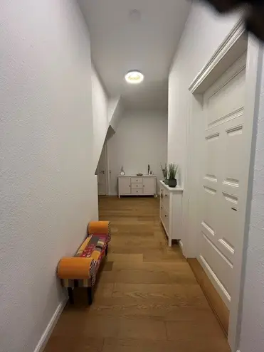 1 Zimmer Wohnung mit 135 m² in Bremen – Bild 1