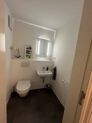 1 Zimmer Wohnung mit 135 m² in Bremen – Bild 3