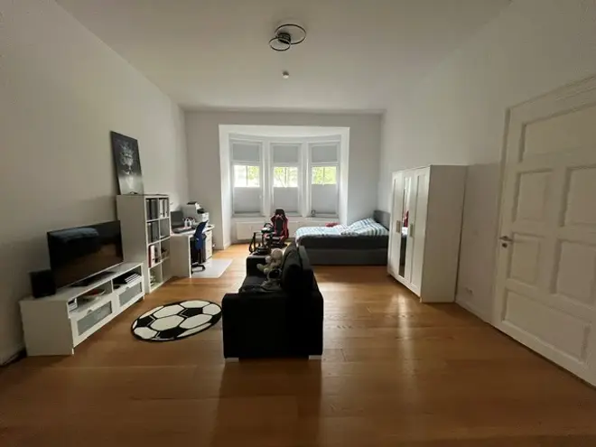 1 Zimmer Wohnung mit 135 m² in Bremen – Bild 6