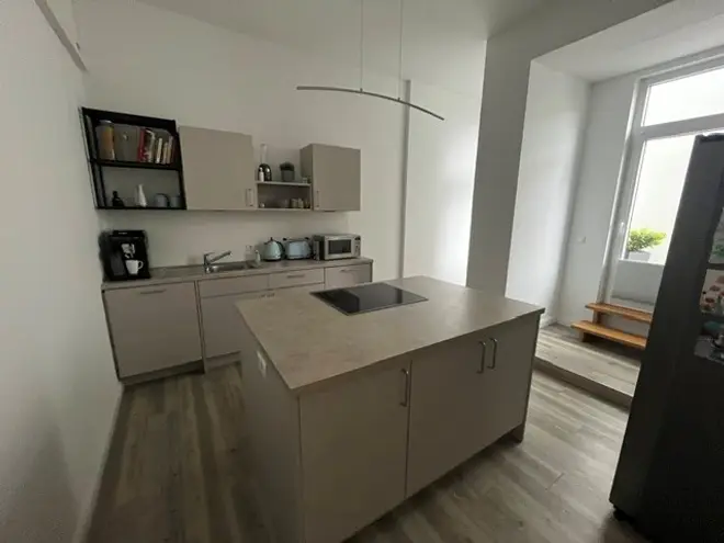 1 Zimmer Wohnung mit 135 m² in Bremen – Bild 7