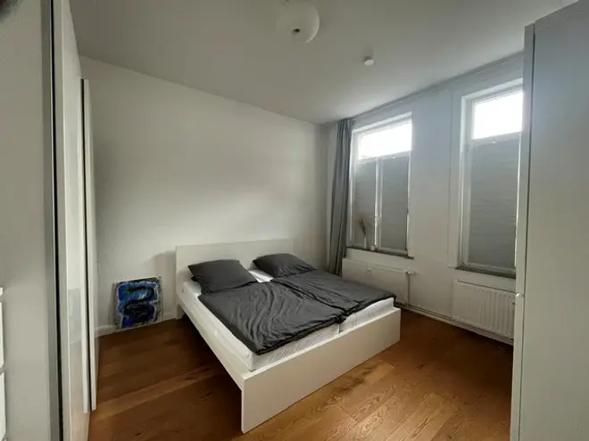 1 Zimmer Wohnung mit 135 m² in Bremen – Bild 10