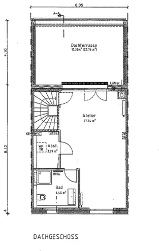 5 Zimmer Haus mit 174 m² in Berlin – Bild 12