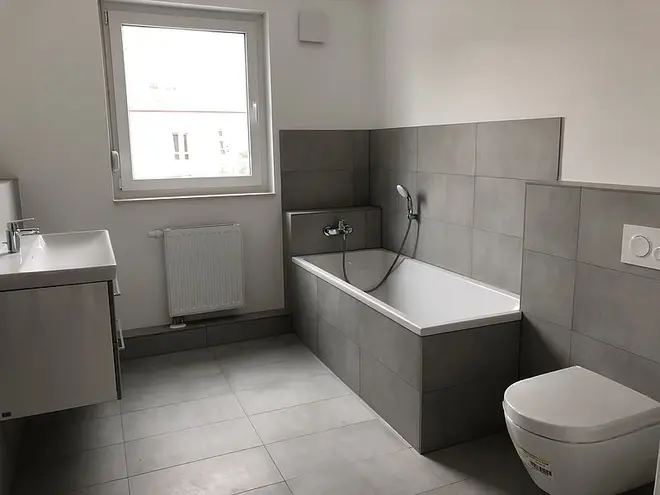 5 Zimmer Haus mit 174 m² in Berlin – Bild 7