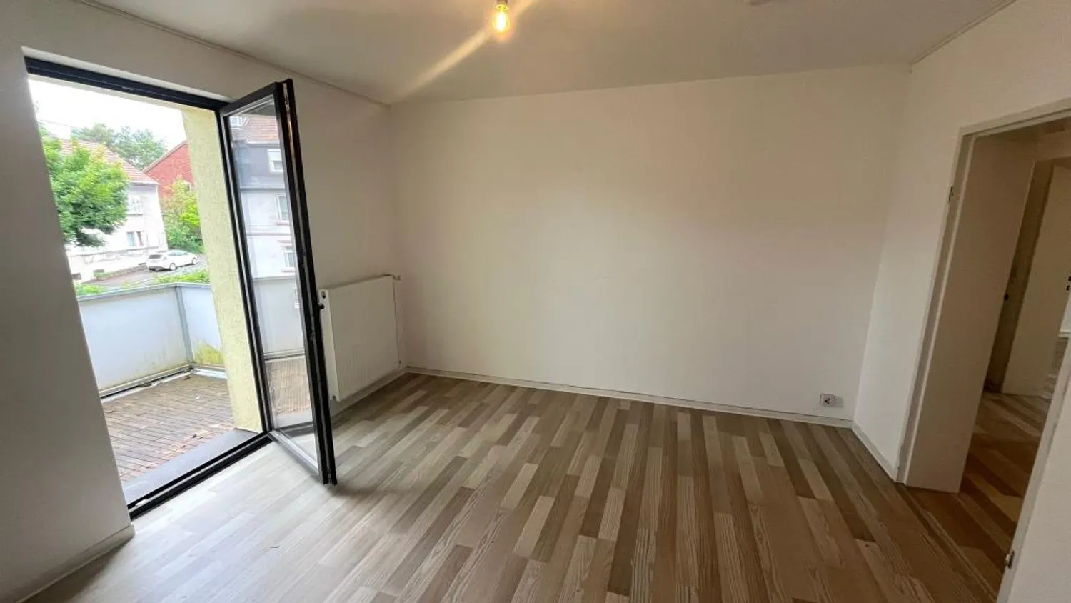 2 Zimmer Wohnung mit 67 m² in Völklingen – Bild 1