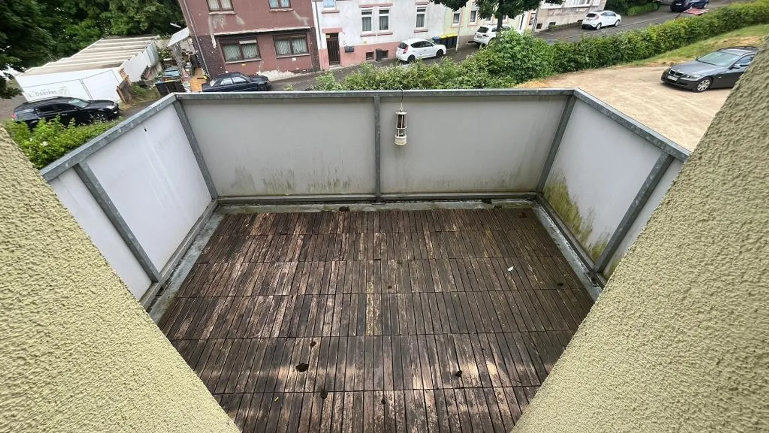 2 Zimmer Wohnung mit 67 m² in Völklingen – Bild 2