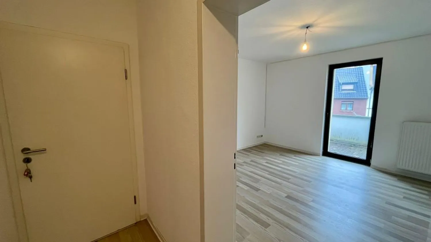 2 Zimmer Wohnung mit 67 m² in Völklingen – Bild 7