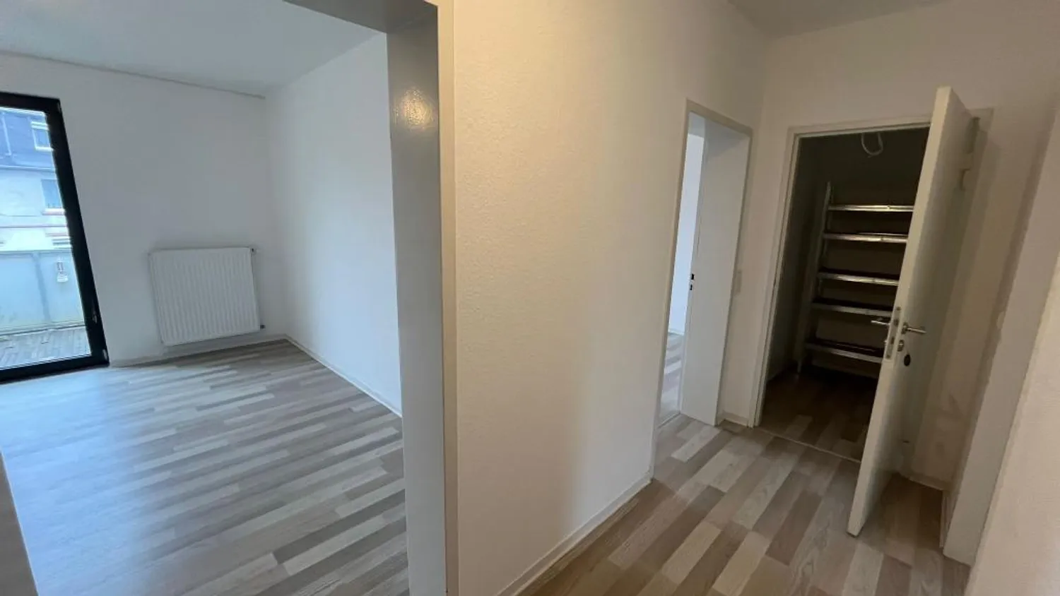 2 Zimmer Wohnung mit 67 m² in Völklingen – Bild 8