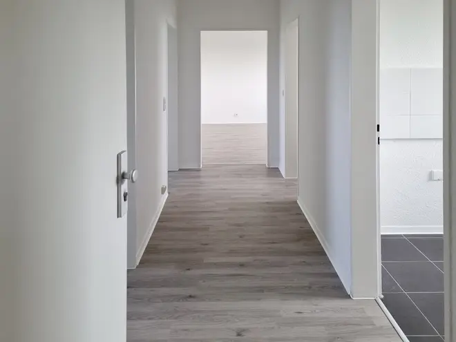 3 Zimmer Wohnung mit 61 m² in Hamm – Bild 3