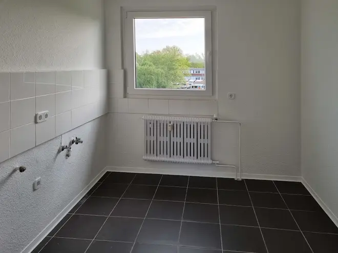 3 Zimmer Wohnung mit 61 m² in Hamm – Bild 4