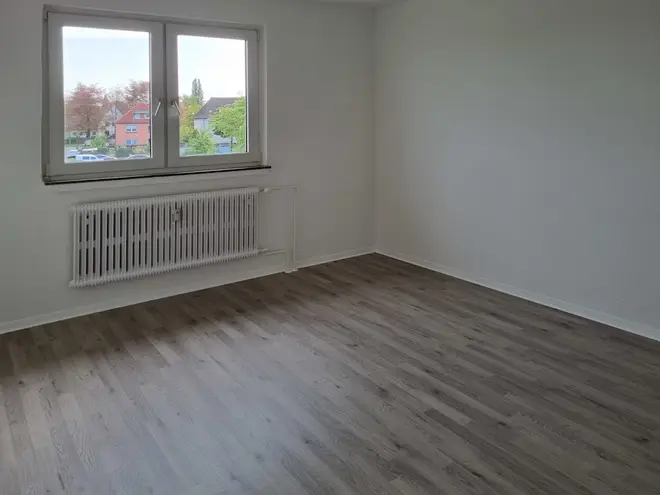 3 Zimmer Wohnung mit 61 m² in Hamm – Bild 5