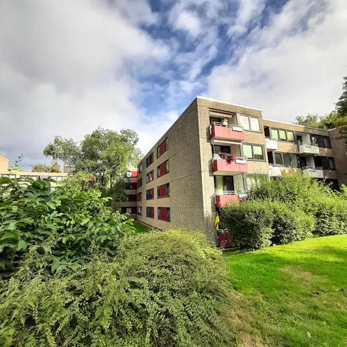 3 Zimmer Wohnung mit 79 m² in Dortmund – Bild 1