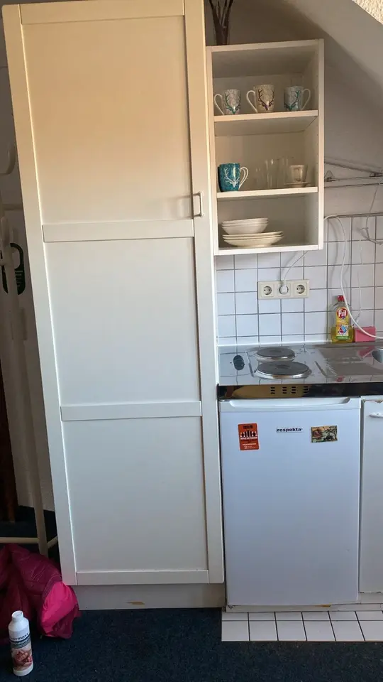 2 Zimmer Wohnung mit 44 m² in Heidelberg – Bild 1
