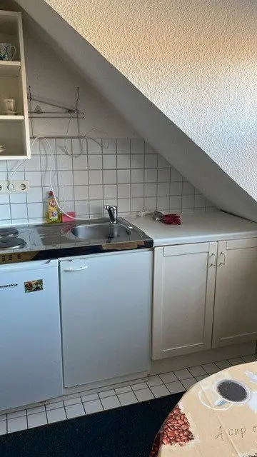 2 Zimmer Wohnung mit 44 m² in Heidelberg – Bild 2