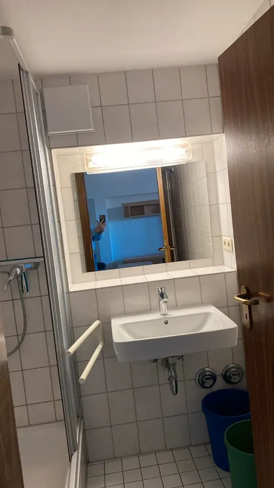 2 Zimmer Wohnung mit 44 m² in Heidelberg – Bild 4