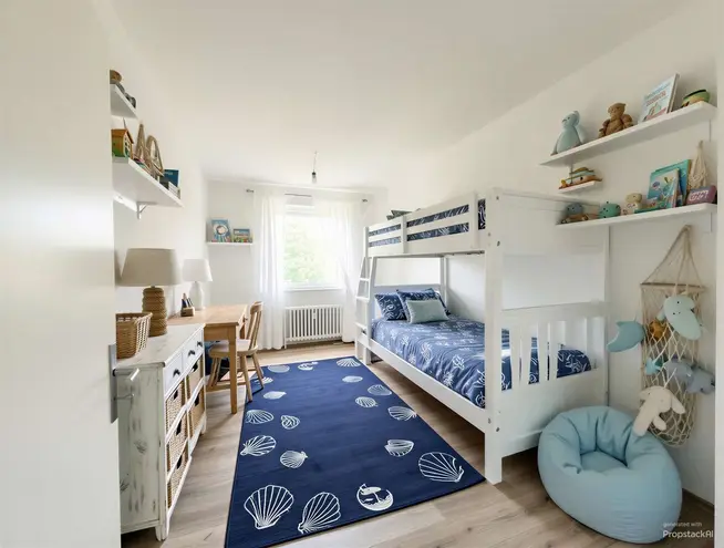 3 Zimmer Wohnung mit 80 m² in Gelsenkirchen – Bild 11
