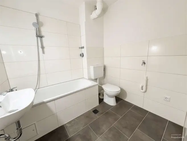 3 Zimmer Wohnung mit 80 m² in Gelsenkirchen – Bild 9