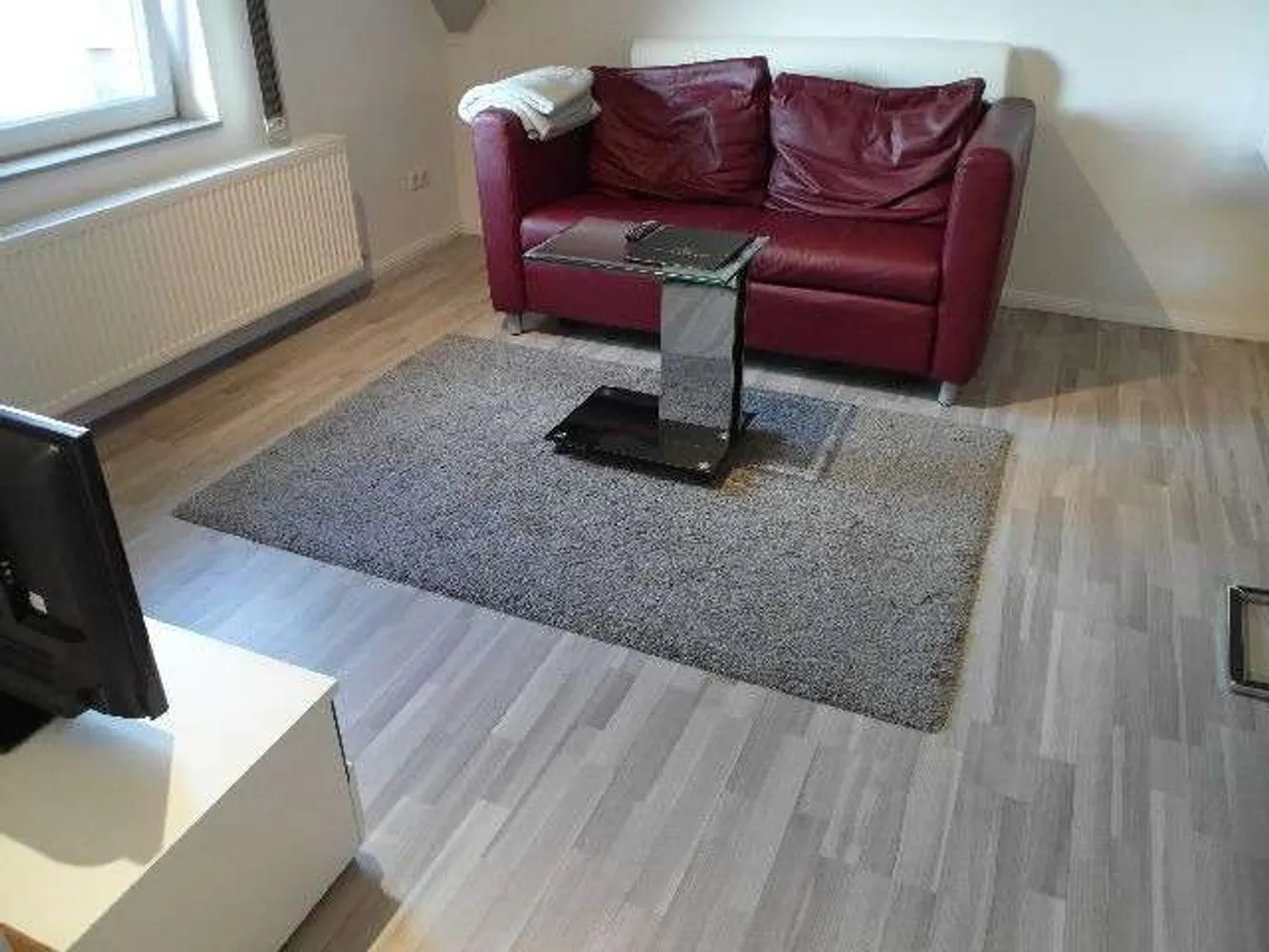 2 Zimmer Wohnung mit 50 m² in Hameln – Bild 1