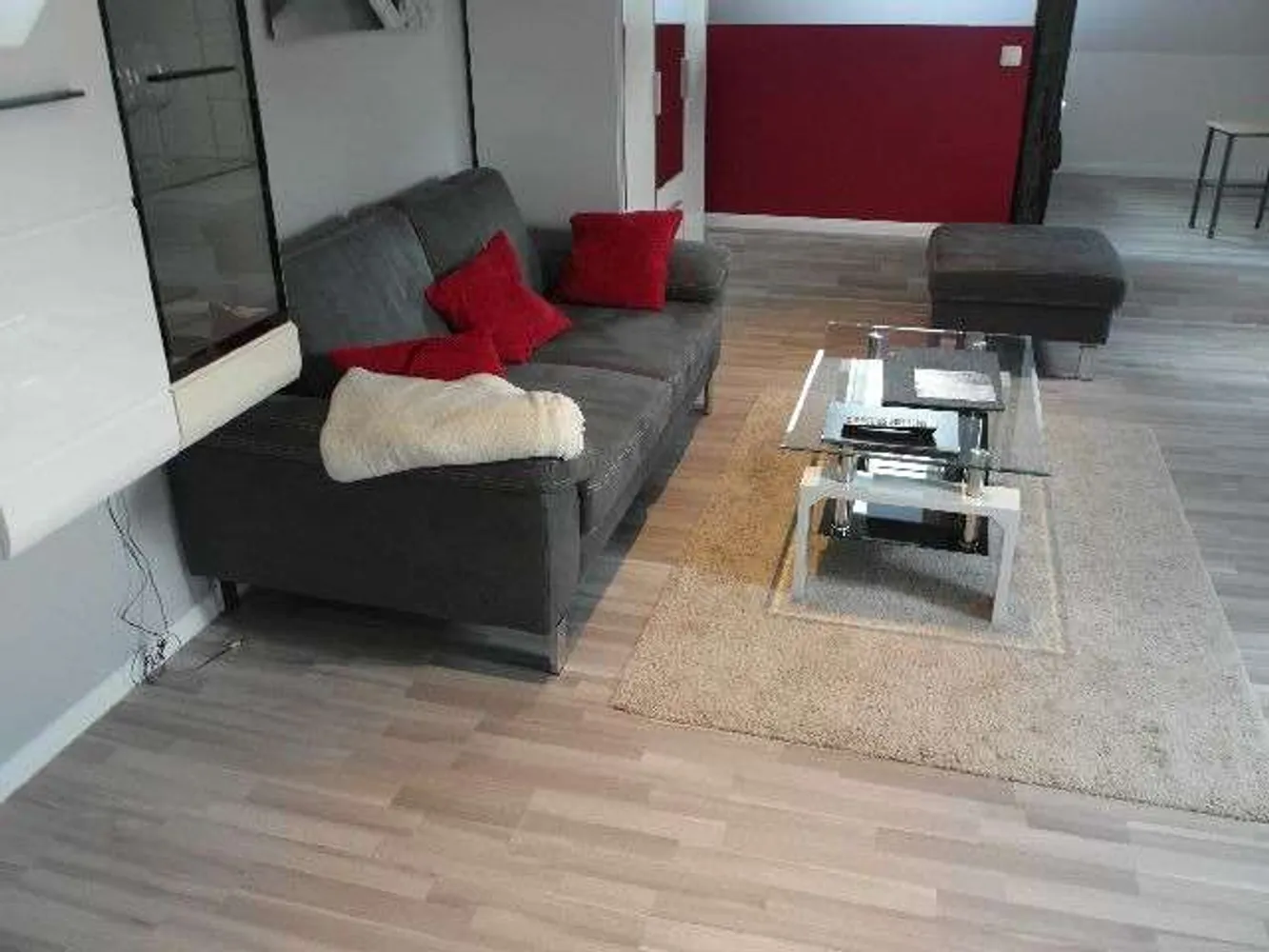 2 Zimmer Wohnung mit 50 m² in Hameln – Bild 2