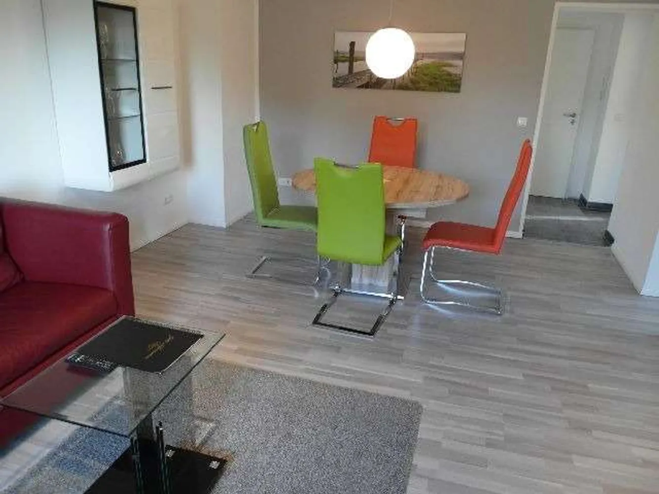 2 Zimmer Wohnung mit 50 m² in Hameln – Bild 3
