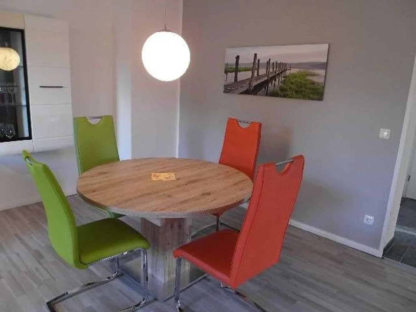 2 Zimmer Wohnung mit 50 m² in Hameln – Bild 4