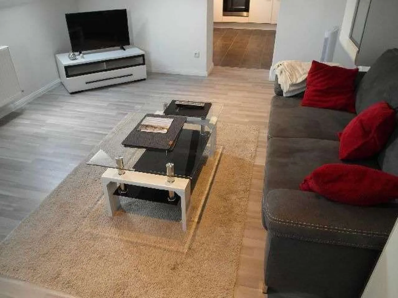 2 Zimmer Wohnung mit 50 m² in Hameln – Bild 5
