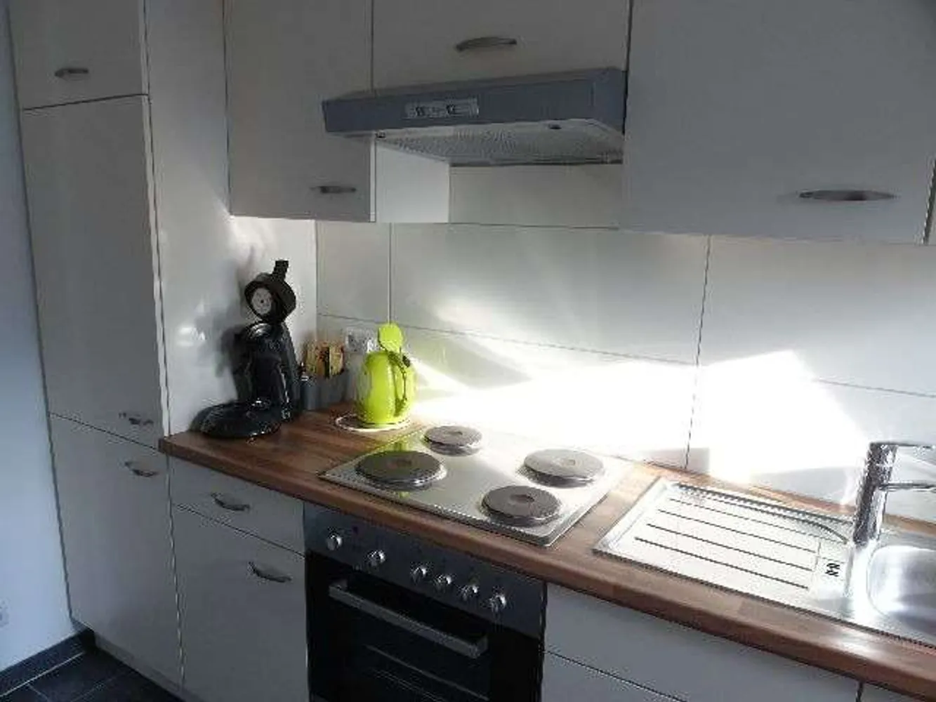 2 Zimmer Wohnung mit 50 m² in Hameln – Bild 6