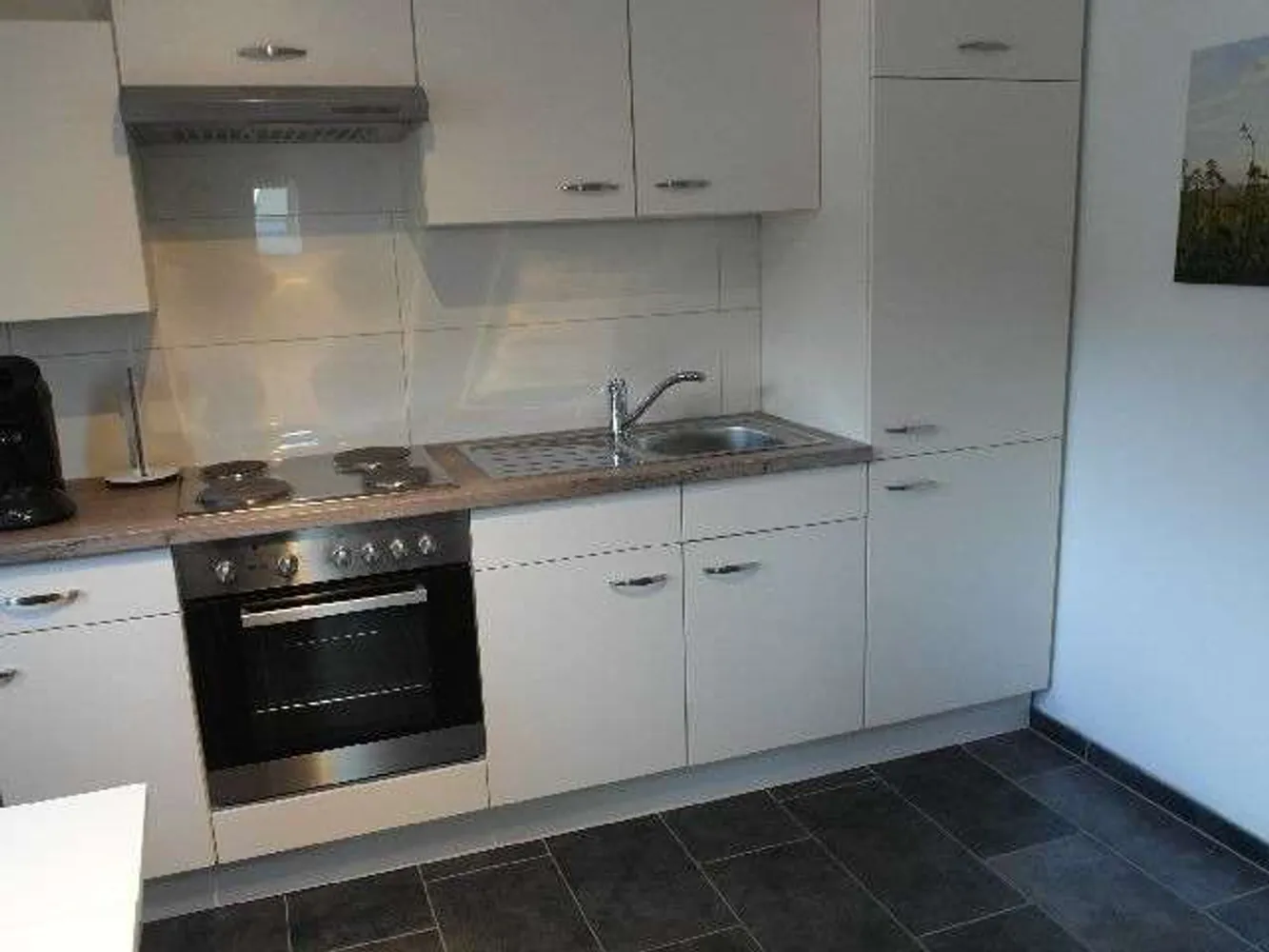 2 Zimmer Wohnung mit 50 m² in Hameln – Bild 7