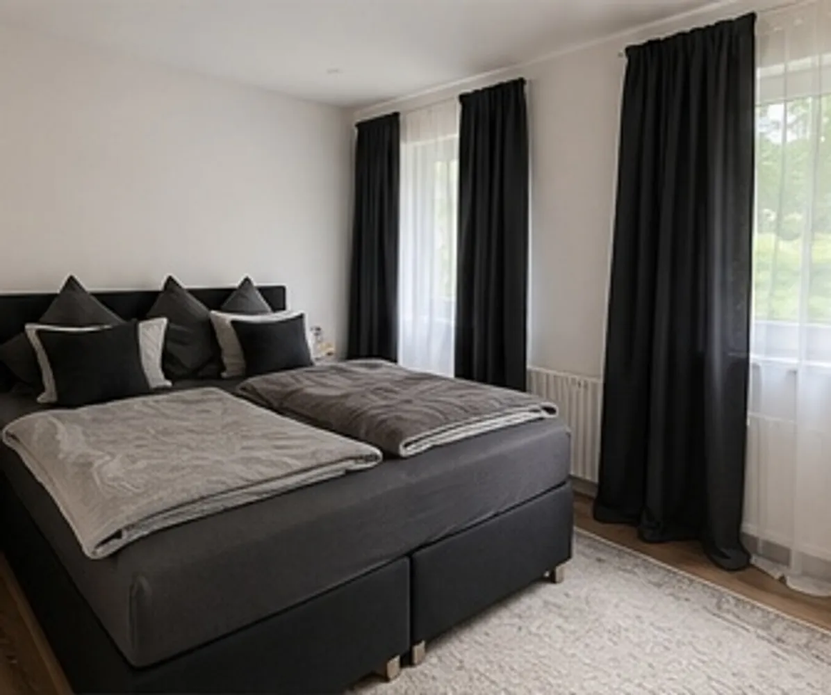 3 Zimmer Wohnung mit 80 m² in Hannover – Bild 2